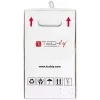 Techly F/UTP Cat.5E CCA 305m kietas lauko kabelis ITP8-RIS-0305LO