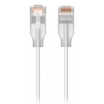 UBIQUITI NETWORKS Unifi Patch Cable – Ethernet – Lightning – 2m – Baltas