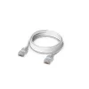 UBIQUITI NETWORKS Unifi Patch Cable – Ethernet – Lightning – 2m – Baltas