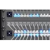 UBIQUITI NETWORKS Unifi Patch Cable – Ethernet – Lightning – 2m – Baltas