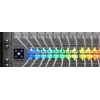 UBIQUITI NETWORKS Unifi Patch Cable – Ethernet – Lightning – 2m – Baltas