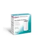 TP-Link Deco E4 AC1200 viso namo „Mesh“ Wi-Fi sistema, balta/pilka, vidinė antena, maršrutizatorius, LAN, WLAN, dviejų juostų (2,4 GHz / 5 GHz), Wi-Fi 5 (802.11ac)