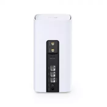 TP-Link Archer NX600 5G AX3600 belaidis dviejų juostų 2,5 Gig maršrutizatorius
