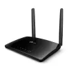 TP-Link Archer MR402 belaidis maršrutizatorius Fast Ethernet Dual-band (2,4 GHz / 5 GHz) 4G Juodas