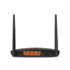 TP-Link Archer MR402 belaidis maršrutizatorius Fast Ethernet Dual-band (2,4 GHz / 5 GHz) 4G Juodas