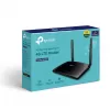 TP-Link Archer MR202 belaidis maršrutizatorius Fast Ethernet Dual-band (2,4 GHz / 5 GHz) Juodas