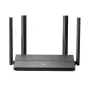 TP-Link EX141 belaidis maršrutizatorius Gigabit Ethernet dviejų juostų (2,4 GHz / 5 GHz) juodas