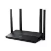 TP-Link EX141 belaidis maršrutizatorius Gigabit Ethernet dviejų juostų (2,4 GHz / 5 GHz) juodas