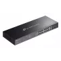 TP-Link Omada ES220GMP valdomas L2 gigabito Ethernet PoE jungiklis