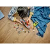 LEGO gaisrinis gelbėjimo kateris 60373 – City serija, 144 detalės, 3 minifigūrėlės, nuo 5 metų