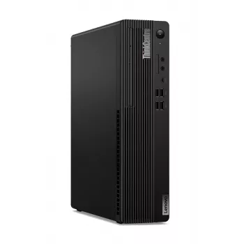 Stalinis kompiuteris Lenovo ThinkCentre M75s Gen 5 SFF, AMD Ryzen 3 8300G 3.4–4.9 GHz, 8 GB DDR5, 256 GB NVMe SSD, AMD Radeon 740M, Windows 11 Pro