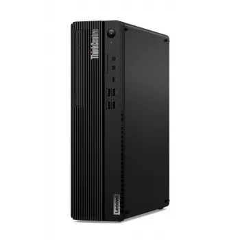 Stalinis kompiuteris Lenovo ThinkCentre M75s Gen 5 SFF, AMD Ryzen 3 8300G 3.4–4.9 GHz, 8 GB DDR5, 256 GB NVMe SSD, AMD Radeon 740M, Windows 11 Pro