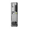 Stalinis kompiuteris Lenovo ThinkCentre M75s Gen 5 SFF, AMD Ryzen 3 8300G 3.4–4.9 GHz, 8 GB DDR5, 256 GB NVMe SSD, AMD Radeon 740M, Windows 11 Pro