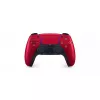 Belaidis žaidimų pultas Sony DualSense Red – Bluetooth valdiklis, skirtas PlayStation 5, 0,28 kg, mygtukai: Back/Clear/Menu/Options/Start/Turbo