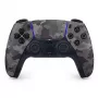 Sony DualSense V2 kamufliažinis, pilkas belaidis žaidimų pultas (Bluetooth) Android, MAC, PC, PlayStation 5, iOS