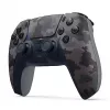 Sony DualSense V2 kamufliažinis, pilkas belaidis žaidimų pultas (Bluetooth) Android, MAC, PC, PlayStation 5, iOS