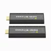 Techly IDATA HDMI-WL53 HDMI belaidis siųstuvas ir imtuvas, juodas