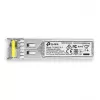 TP-Link TL-SM321A Gigabit vienmodis WDM dvikryptis SFP modulis, 1250 Mbit/s, SFP, LC (UPC), 9/125 µm, BX