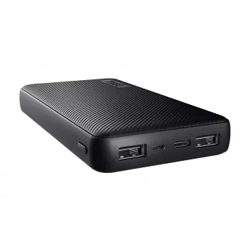 Trust Primo 15000 mAh juoda