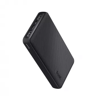 Trust Primo 15000 mAh juoda