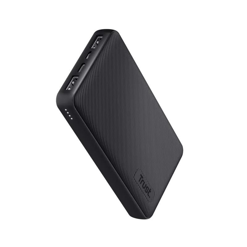 Trust Primo 15000 mAh juoda
