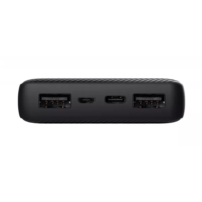 Trust Primo 15000 mAh juoda