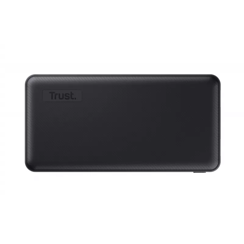 Trust Primo 15000 mAh juoda