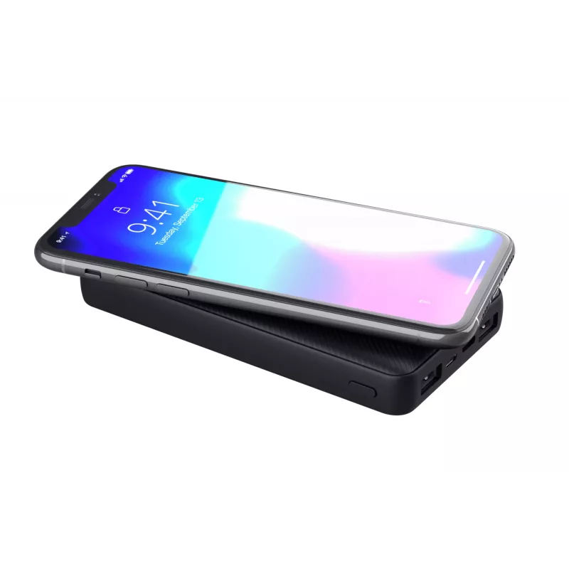 Trust Primo 15000 mAh juoda