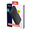 Trust Primo 15000 mAh juoda
