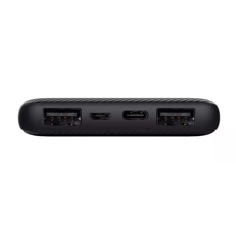 Trust Primo 10000 mAh Li-Ion juoda nešiojama baterija
