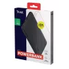 Trust Primo 5000 mAh juoda nešiojama baterija (powerbank)