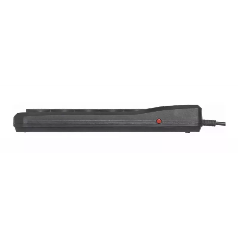Aktyvusis maitinimo blokas ActiveJet ACJ COMBO 5G 1.5M — 5x E tipo lizdai, 1,5 m laidas, 2300 W, 10 A