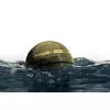 Nešiojamas žvejybos sonaras Deeper Smart Sonar CHIRP+3 Wi‑Fi — metamas belaidis sonaras, max gylis 100 m, kūgio kampai 47°/20°/7°, Wi‑Fi, GPS/GLONASS