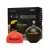 Nešiojamas žvejybos sonaras Deeper Smart Sonar CHIRP+3 Wi‑Fi — metamas belaidis sonaras, max gylis 100 m, kūgio kampai 47°/20°/7°, Wi‑Fi, GPS/GLONASS