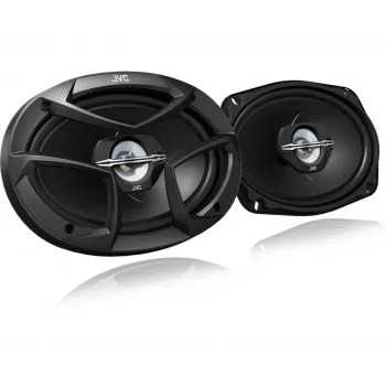 JVC CS-J6930 automobilinis garsiakalbis Ovalus 3 krypčių 400 W