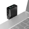 Kondensatorinis belaidis mikrofonų rinkinys Sennheiser PROFILE Wireless 2 kanalų – įvairiakryptis, 48 kHz, 245 m atstumas, 7 h baterija