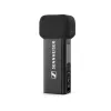 Kondensatorinis belaidis mikrofonų rinkinys Sennheiser PROFILE Wireless 2 kanalų – įvairiakryptis, 48 kHz, 245 m atstumas, 7 h baterija