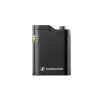 Kondensatorinis belaidis mikrofonų rinkinys Sennheiser PROFILE Wireless 2 kanalų – įvairiakryptis, 48 kHz, 245 m atstumas, 7 h baterija