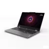 Nešiojamas kompiuteris Lenovo LOQ 15ARP9 AMD Ryzen™ 5 7235HS 39,6 cm (15,6 colio) Full HD 16 GB DDR5 512 GB SSD NVIDIA GeForce RTX 3050 Wi-Fi 6 Windows 11 Home Pilka