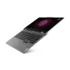 Nešiojamas kompiuteris Lenovo LOQ 15ARP9 AMD Ryzen™ 5 7235HS 39,6 cm (15,6 colio) Full HD 16 GB DDR5 512 GB SSD NVIDIA GeForce RTX 3050 Wi-Fi 6 Windows 11 Home Pilka