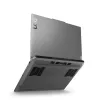 Nešiojamas kompiuteris Lenovo LOQ 15ARP9 AMD Ryzen™ 5 7235HS 39,6 cm (15,6 colio) Full HD 16 GB DDR5 512 GB SSD NVIDIA GeForce RTX 3050 Wi-Fi 6 Windows 11 Home Pilka