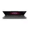Nešiojamas kompiuteris Lenovo LOQ 15ARP9 AMD Ryzen™ 5 7235HS 39,6 cm (15,6 colio) Full HD 16 GB DDR5 512 GB SSD NVIDIA GeForce RTX 3050 Wi-Fi 6 Windows 11 Home Pilka