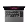 Nešiojamas kompiuteris Lenovo LOQ 15ARP9 AMD Ryzen™ 5 7235HS 39,6 cm (15,6 colio) Full HD 16 GB DDR5 512 GB SSD NVIDIA GeForce RTX 3050 Wi-Fi 6 Windows 11 Home Pilka