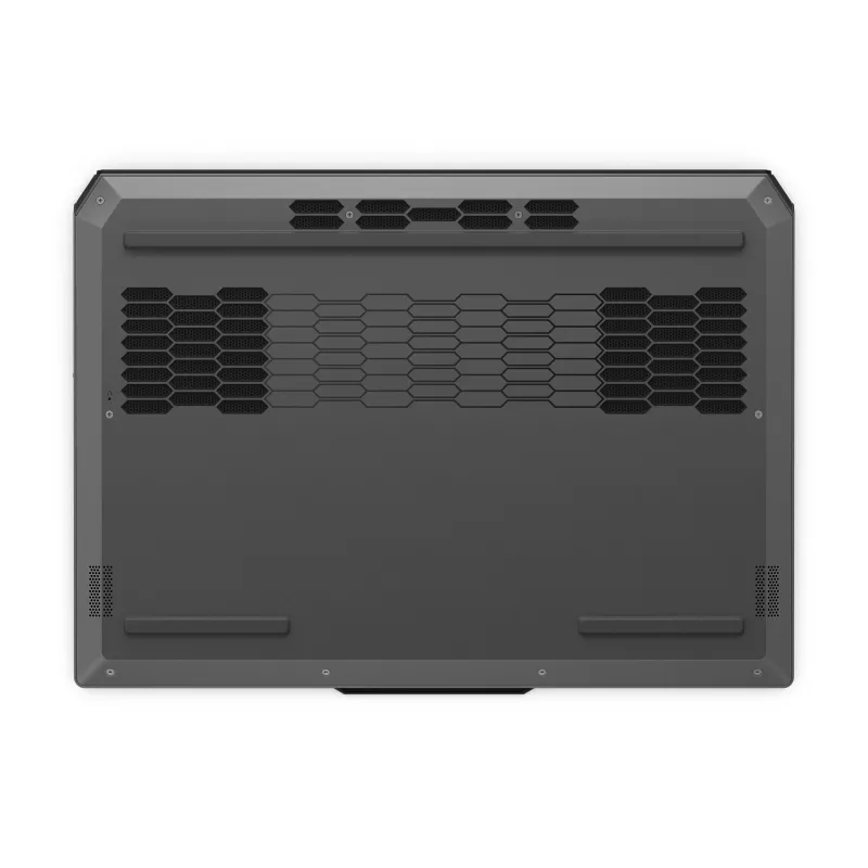 Nešiojamas kompiuteris Lenovo LOQ 15ARP9 AMD Ryzen™ 5 7235HS 39,6 cm (15,6 colio) Full HD 16 GB DDR5 512 GB SSD NVIDIA GeForce RTX 3050 Wi-Fi 6 Windows 11 Home Pilka