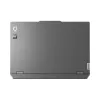 Nešiojamas kompiuteris Lenovo LOQ 15ARP9 AMD Ryzen™ 5 7235HS 39,6 cm (15,6 colio) Full HD 16 GB DDR5 512 GB SSD NVIDIA GeForce RTX 3050 Wi-Fi 6 Windows 11 Home Pilka