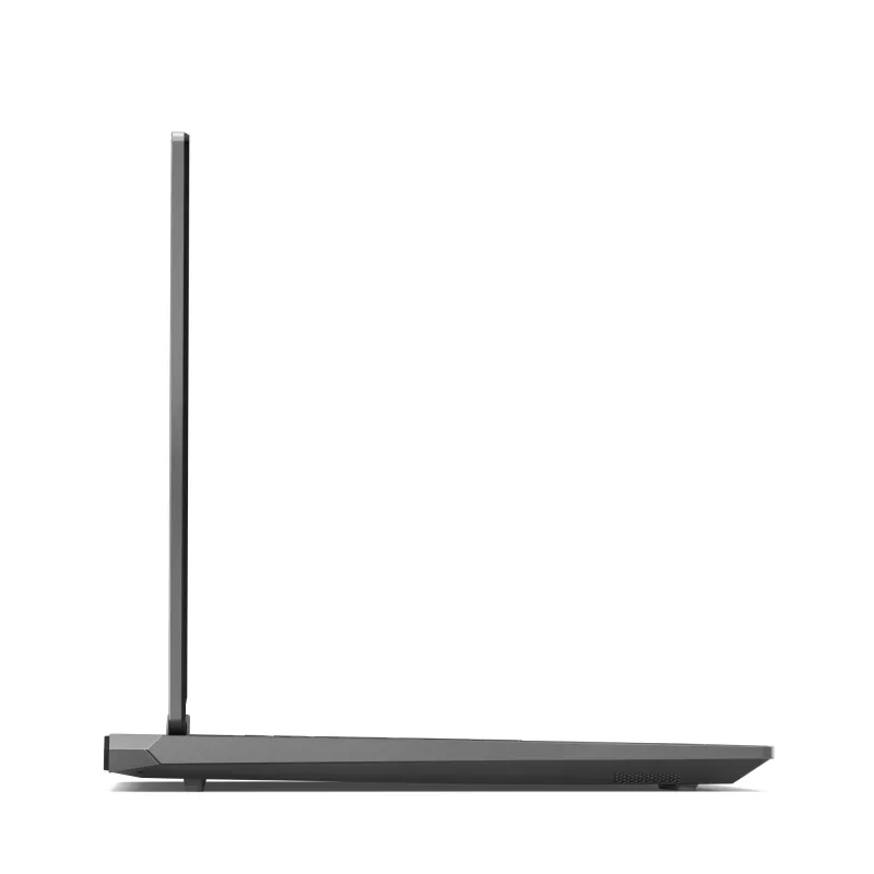 Nešiojamas kompiuteris Lenovo LOQ 15ARP9 AMD Ryzen™ 5 7235HS 39,6 cm (15,6 colio) Full HD 16 GB DDR5 512 GB SSD NVIDIA GeForce RTX 3050 Wi-Fi 6 Windows 11 Home Pilka