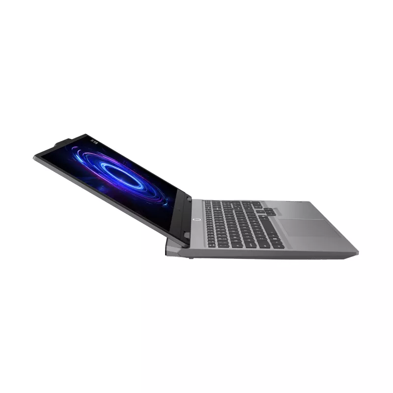 Nešiojamas kompiuteris Lenovo LOQ 15IRX10 15.6 col. Full HD IPS 144Hz Intel Core i5-13450HX 16GB DDR5 512GB SSD RTX 5050 8GB Luna Grey