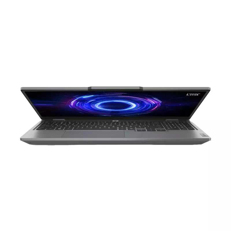 Nešiojamas kompiuteris Lenovo LOQ 15IRX10 15.6 col. Full HD IPS 144Hz Intel Core i5-13450HX 16GB DDR5 512GB SSD RTX 5050 8GB Luna Grey