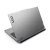Nešiojamas kompiuteris Lenovo LOQ 15IRX10 15.6 col. Full HD IPS 144Hz Intel Core i5-13450HX 16GB DDR5 512GB SSD RTX 5050 8GB Luna Grey