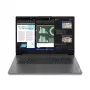 Nešiojamas kompiuteris Lenovo V17 G4 IRU 17.3 colio Intel Core i5-13420H 16GB RAM 512GB SSD Windows 11 Pro Pilka